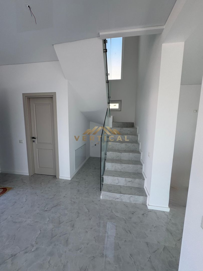 Casa Noua P+1, Cartier nou, Berceni/ Vidra - Poză 3