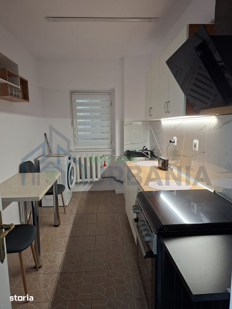 Apartament 2 camere de închiriat, zona Dacia, lângă Biserica Învierea Domnului, Iași - Poză 7