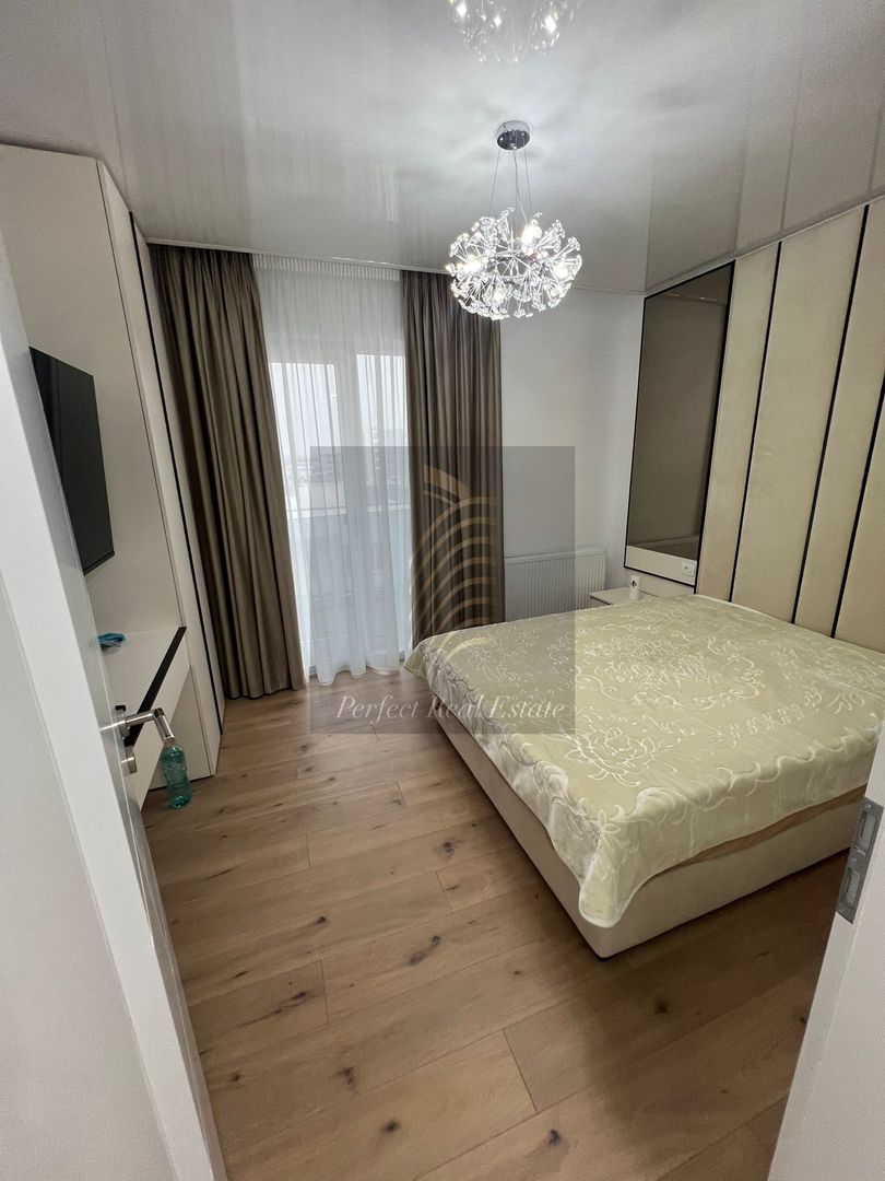 Închiriere apartament 2 camere – Mamaia Sat - Poză 7