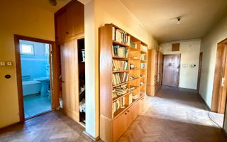 Apartament exclusivist, 4 camere - garaj inclus - zona Hasdeu - Poză 9