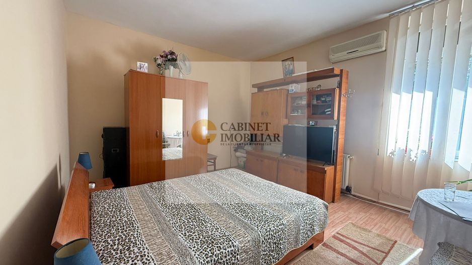 2 camere in vila I Parter I P+1+M I Dacia - Poză 11