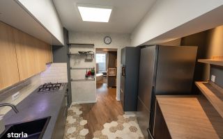 Apartament premium 3 camere, vis-a-vis de Parcul Kiseleff - Poză 9