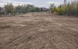 Teren intravilan 3600 mp Ciurbesti, Miroslava - ideal pentru proiect imobiliar, schimb posibil - Poză 4