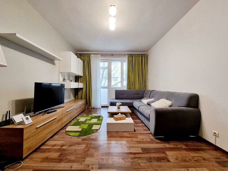 3 Cam Militari Gorjului Centrala Proprie Modern 2 Bai Metrou - Poză 8