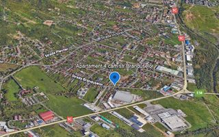 Apartament cu 4 camere – 138 mp utili, zona Valea Borcutului! - Poză 10