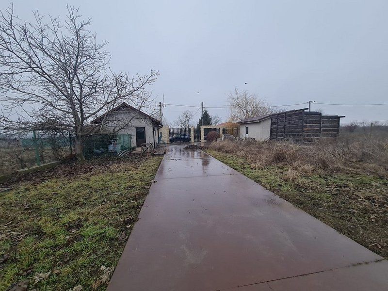 Vila noua tip P+1E+M, Sat Costi, Vanatori - COMISION 0% - Poză 17