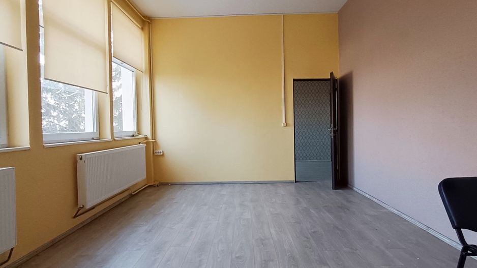 Spatii de birouri si productie-depozitare in Brasov - Poză 1