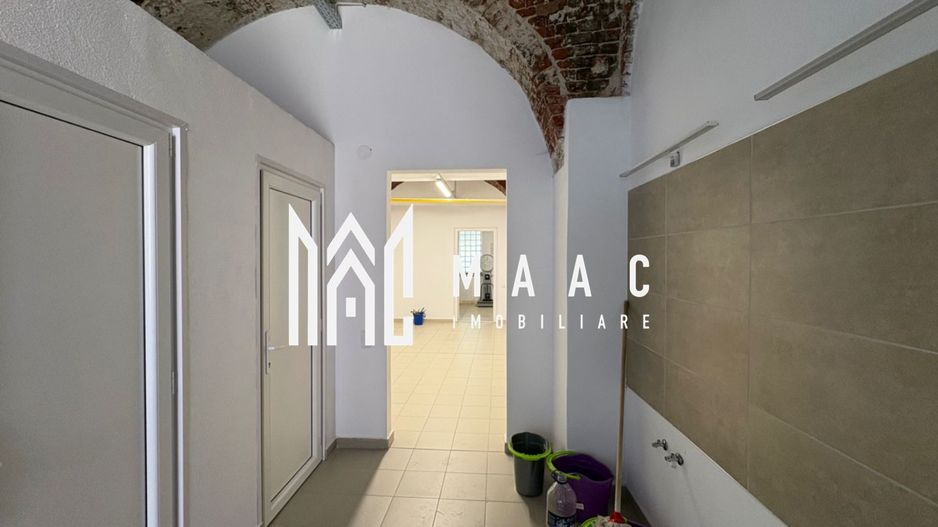 Casa ultracentrală cu potențial mixt – 1285 mp, acces dublu - Poză 5