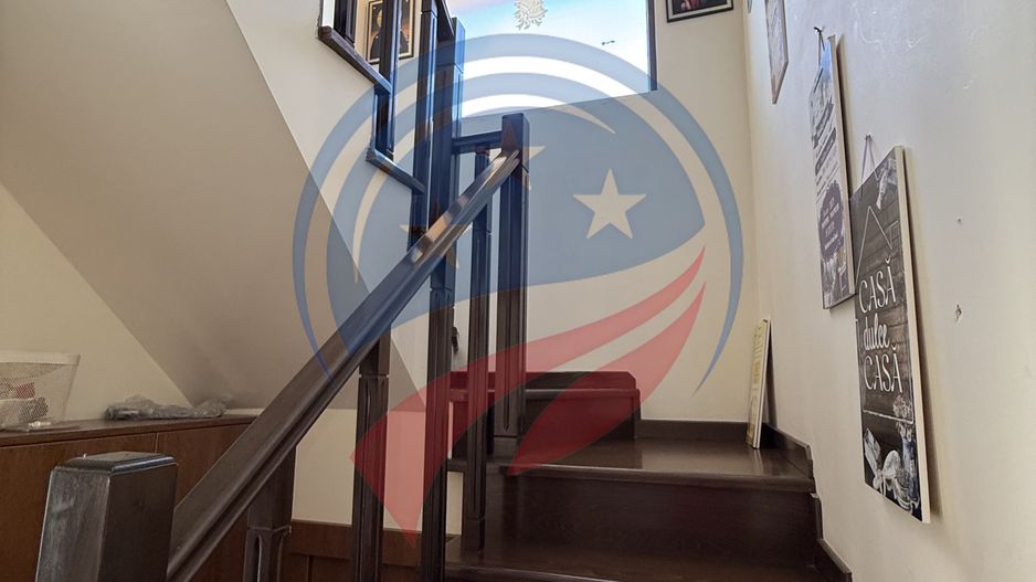 Vilă modernă de vânzare – zona Damila, Craiova - Poză 20