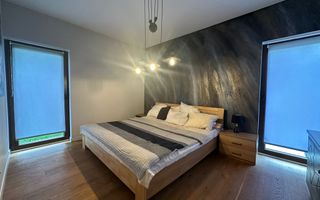 Apartament in vila cu panorama deosebita si garaj! - Poză 13