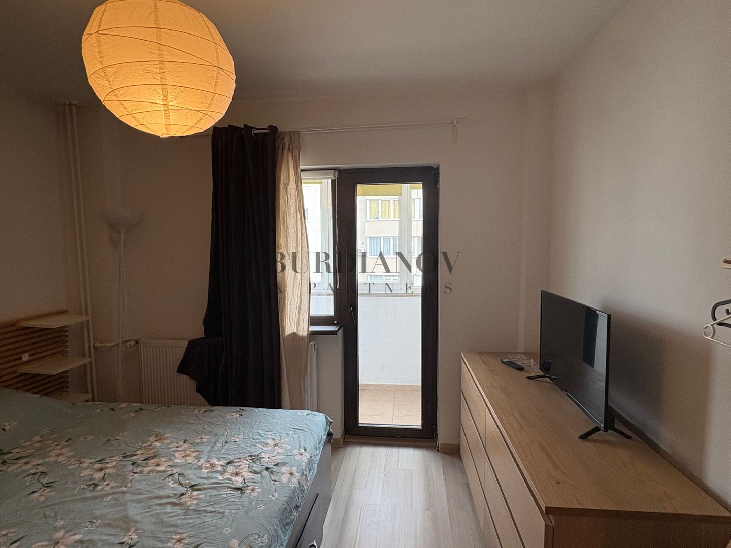 Apartament cu 3 camere - Vitan - Metrou Dristor/Mihai Bravu - Poză 8