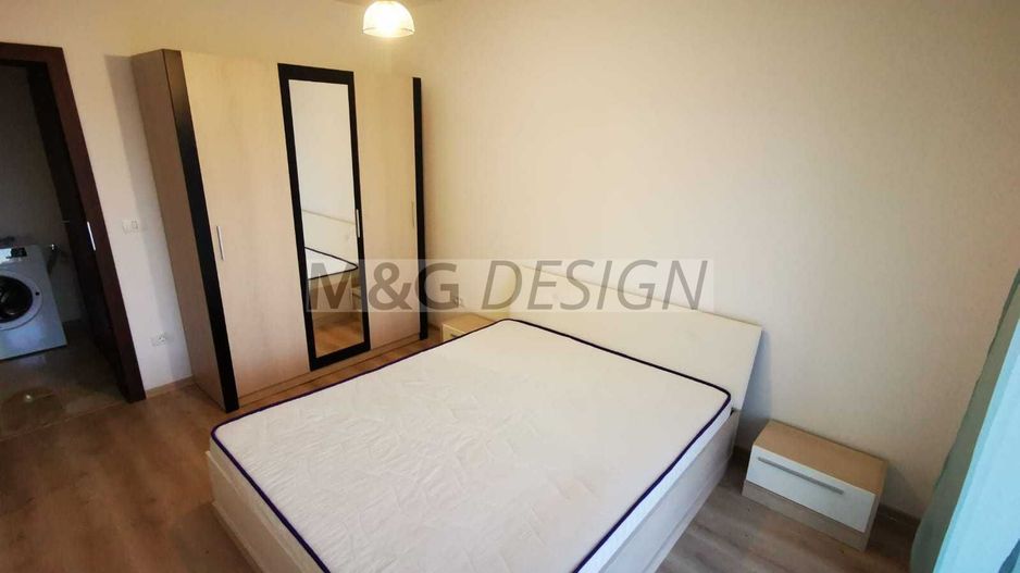 Apartament 2 camere Giroc la intrare - Poză 5