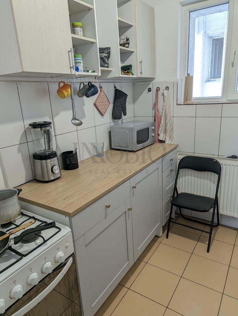 Apartament 3 camere de închiriat | Cotroceni - Poză 5
