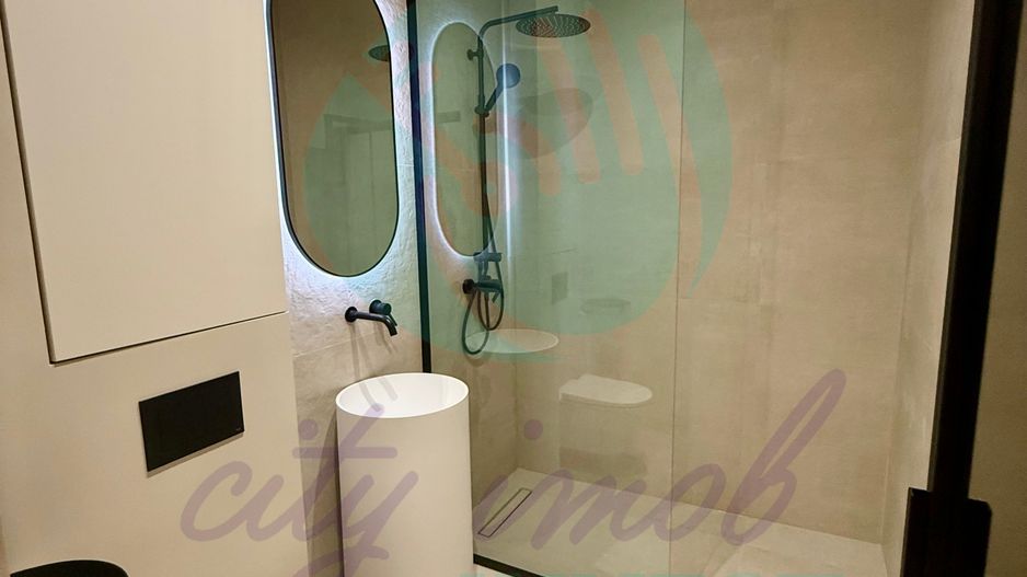 Garsonieră premium cu design de arhitect | 34 mp | Union Plaza | Poziționare ult - Poză 9