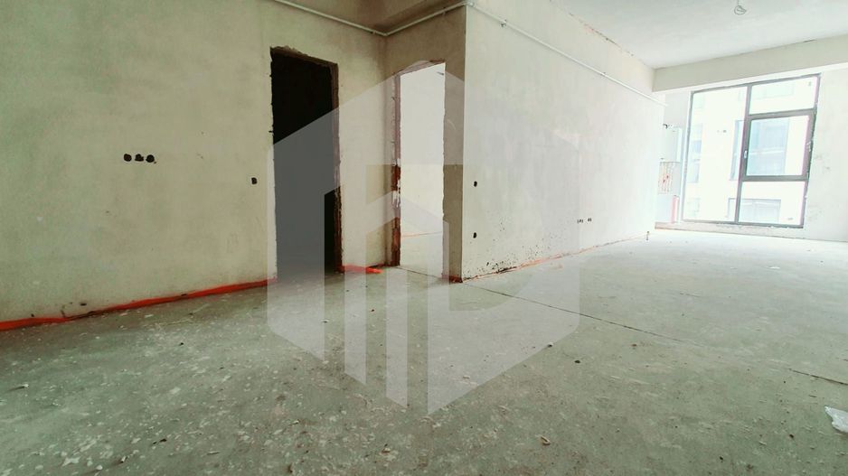 2 Camere | Etaj 2/3 | Doamna Stanca | 58 mpu - Poză 1