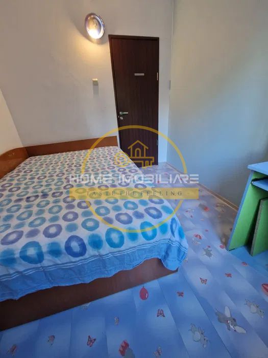 Apartament cu 3 camere/ 57mp/ Etajul1 / zona Baza3 Carrefour Felicia - Poză 3