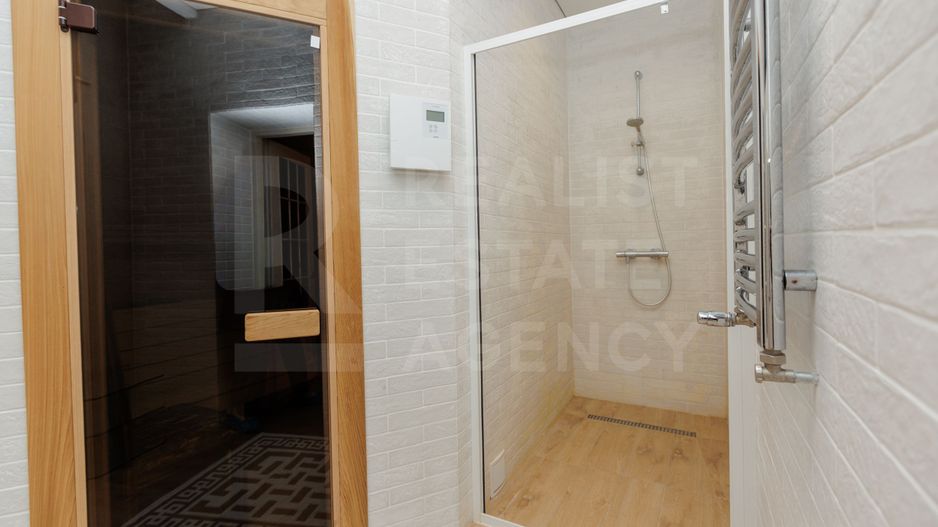 Chirie, casă, 3 nivele, strada Frumoasa, Centru - Poză 21