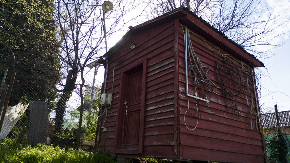 Casă cu mansardă la 3 insule - Poză 4