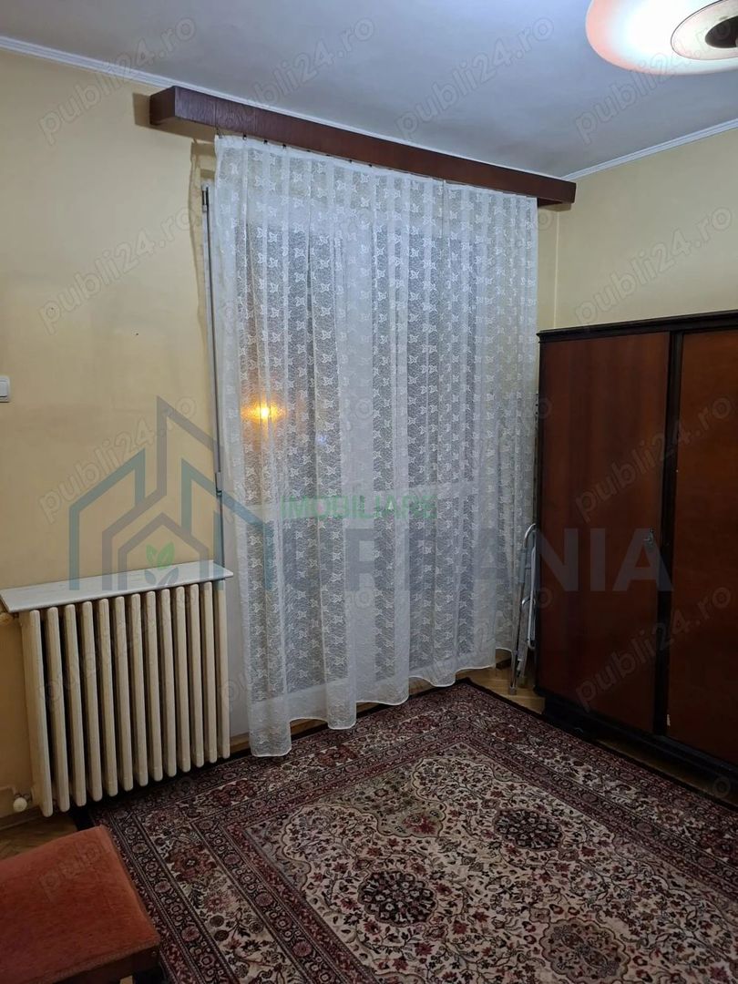 Închiriez apartartament 3 camere în Iași, b-dul Tudor Vladimirescu etaj 1 - Poză 10