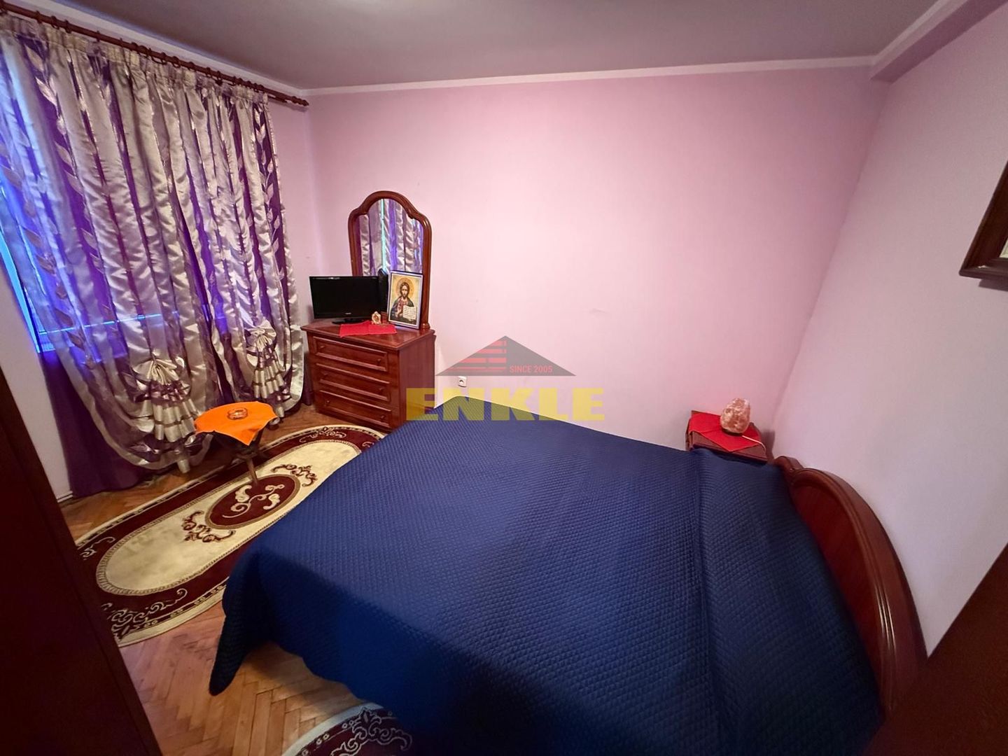 De vânzare apartament 4 camere – Zona Școala 7 - Poză 7