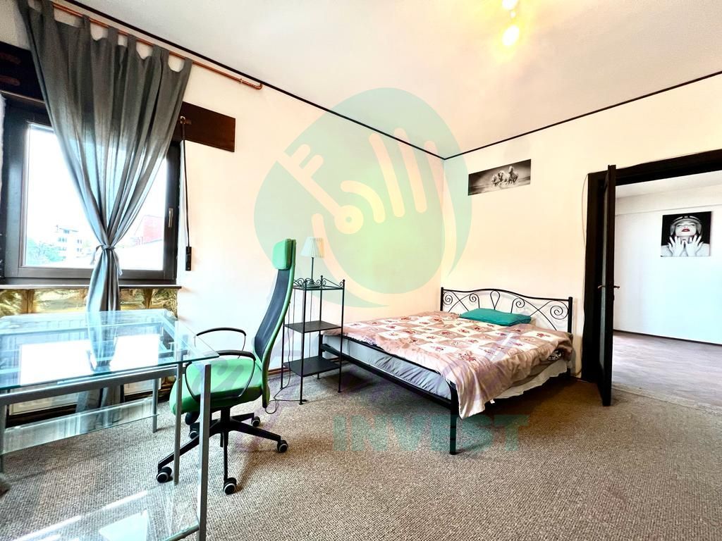 Apartament in bloc boutique- Centrala Proprie-Loc parcare - Poză 4