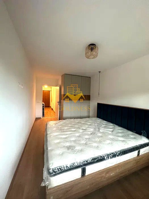 3 Camere de Lux, Zorilor, Parcare, Frunzisului, Lidl, Studium Green - Poză 7