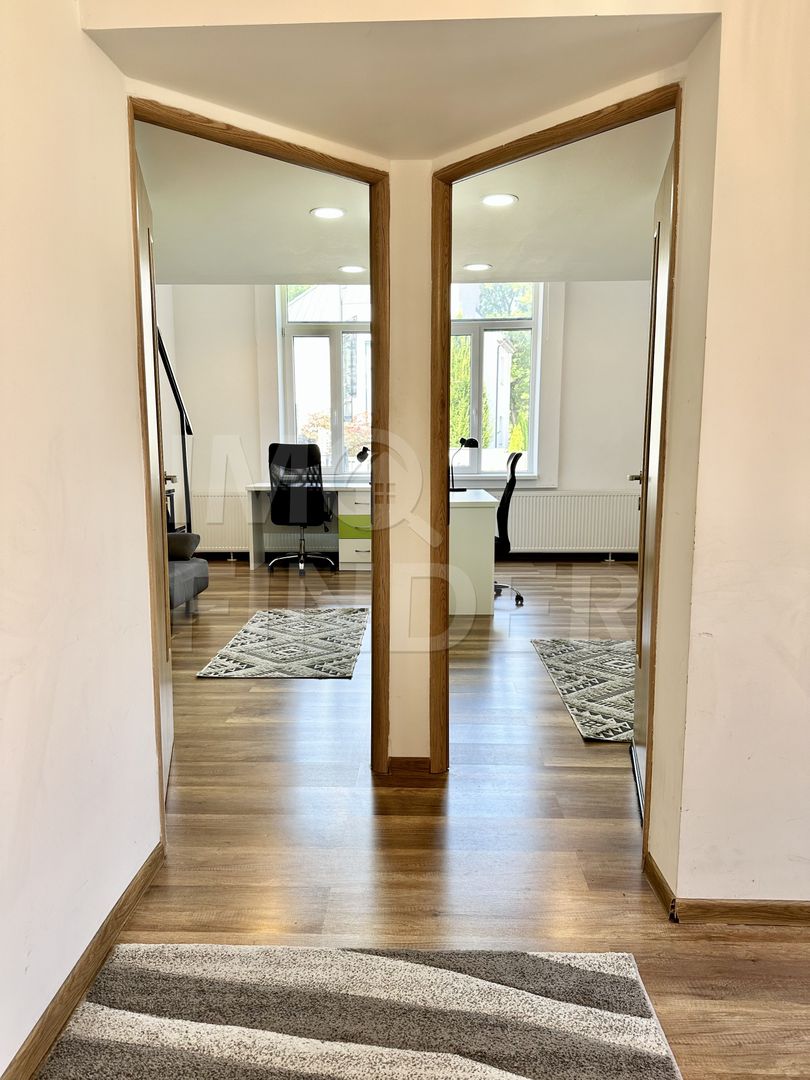 Închiriere 3 camere, 65 mp, în vilă, Str Republicii, aproape de UMF - Poză 5