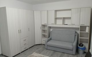 Garsonieră renovată, lângă Poitiers Towers, Alexandru cel Bun - Poză 1