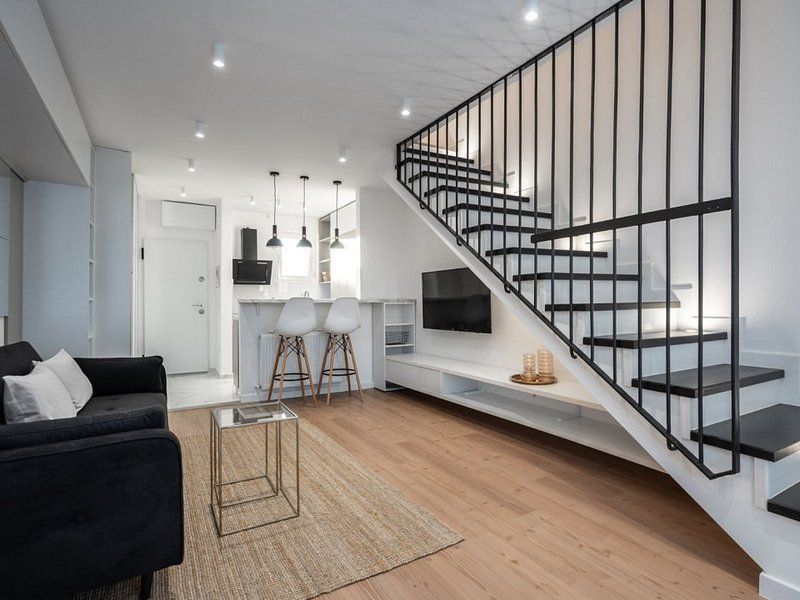 *GalDan-Apartments* - DUPLEX - 2 Dormitoare -  Sala Palatului - Poză 5