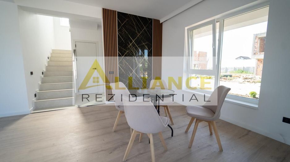 Ansamblu Rezidential - 16 Case Individuale - 4 Camere 2 Bai - Poză 5