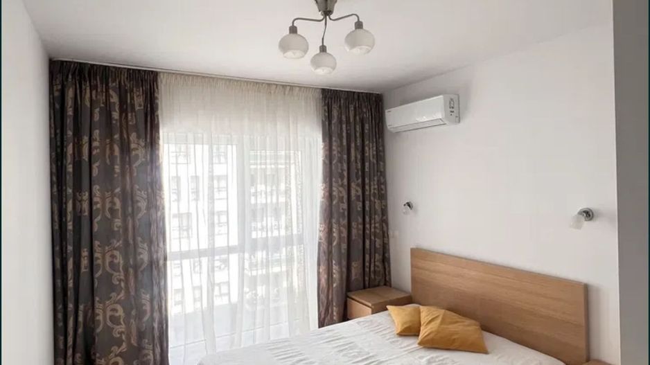 AP. 2 CAMERE BELVEDERE RESIDENCE, INCALZIRE IN PARDOSEALA, MODERN - Poză 3