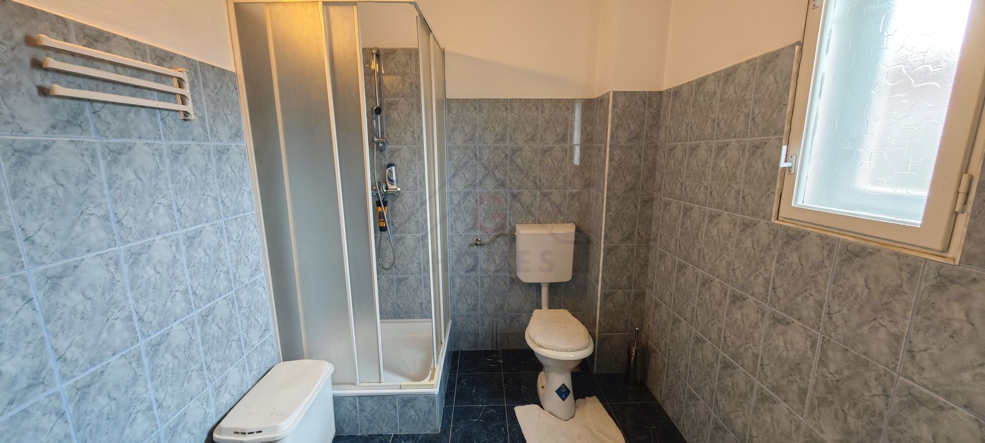 CASA INDIVIDUALA cu garaj LA PRET DE APARTAMENT. Plata esalonata. - Poză 16