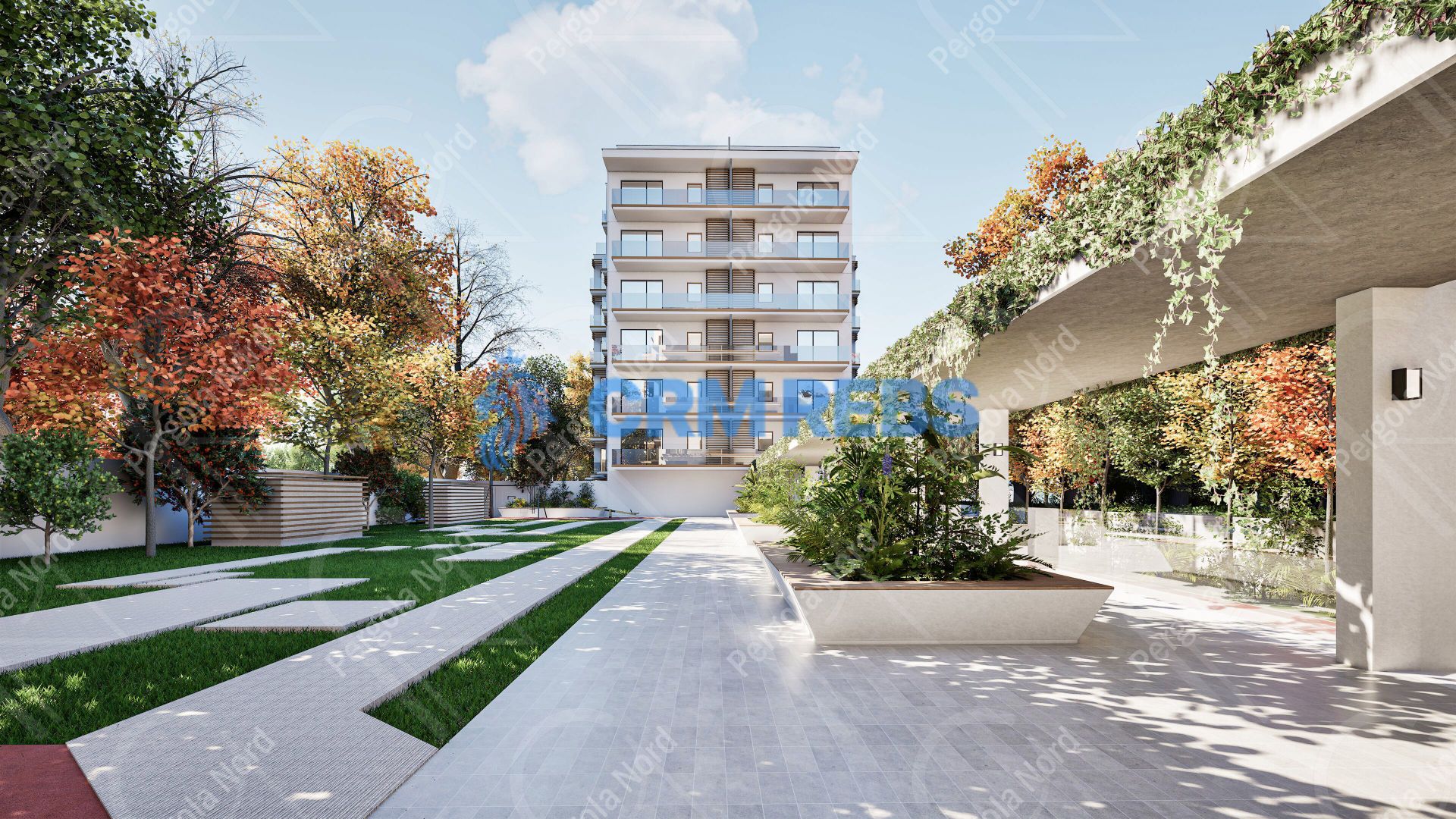 Grand Park Residence 2 - Poză 4