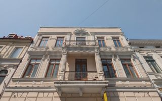 Zero comision, 97mp birou in imobil nou Unirii, depozitare, 3' metrou - Poză 10