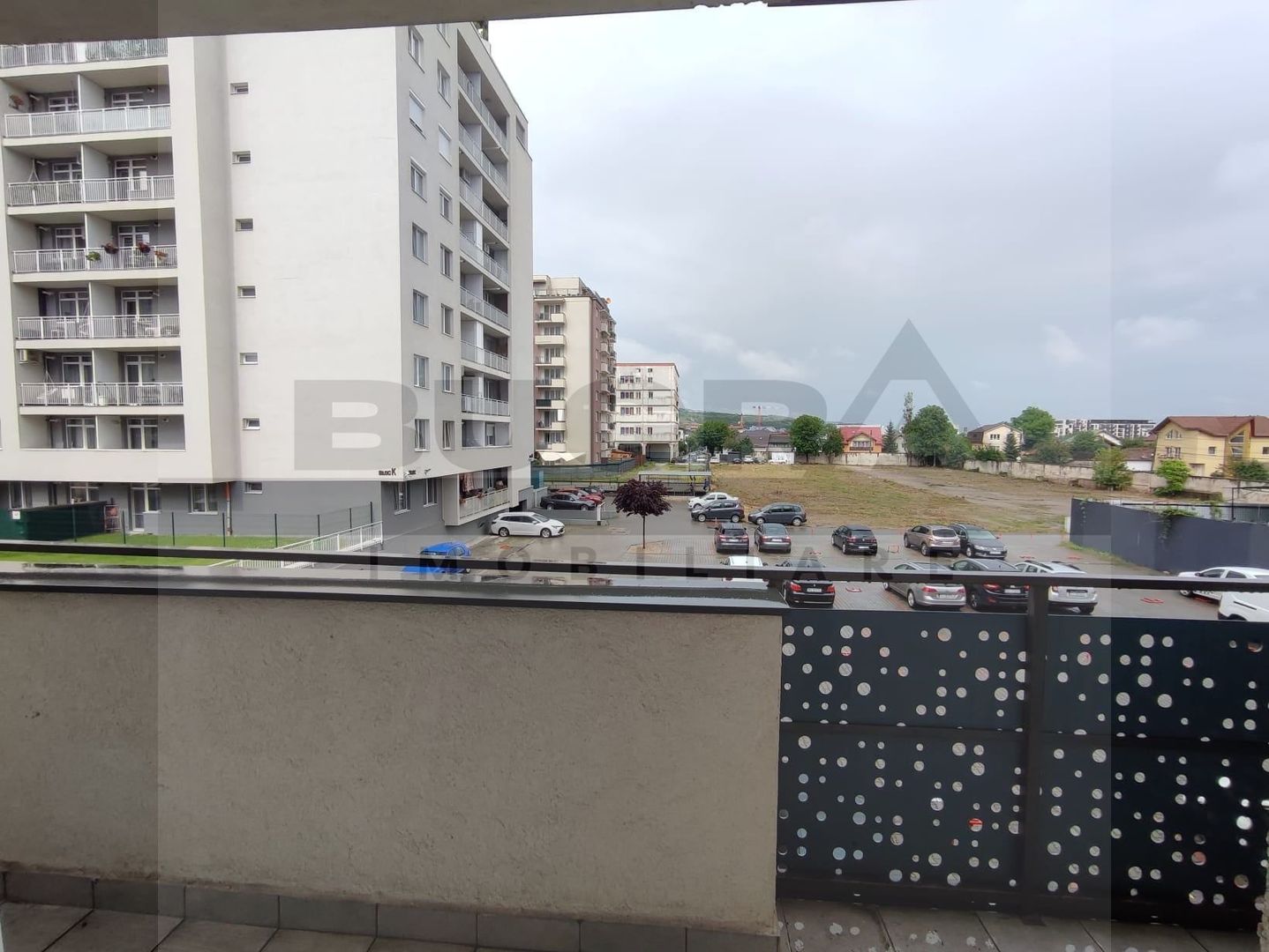 Apartament cu 2 camere, 51 mp, etaj intermediar, zona Oasului - Poză 8