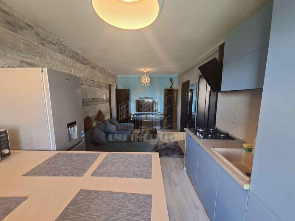 Apartament tip Studio Sânpetru Brașov - Poză 4