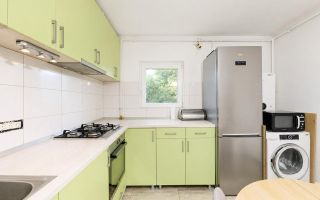 Apartament 2 camere zona Bogdaneștilor - Poză 5