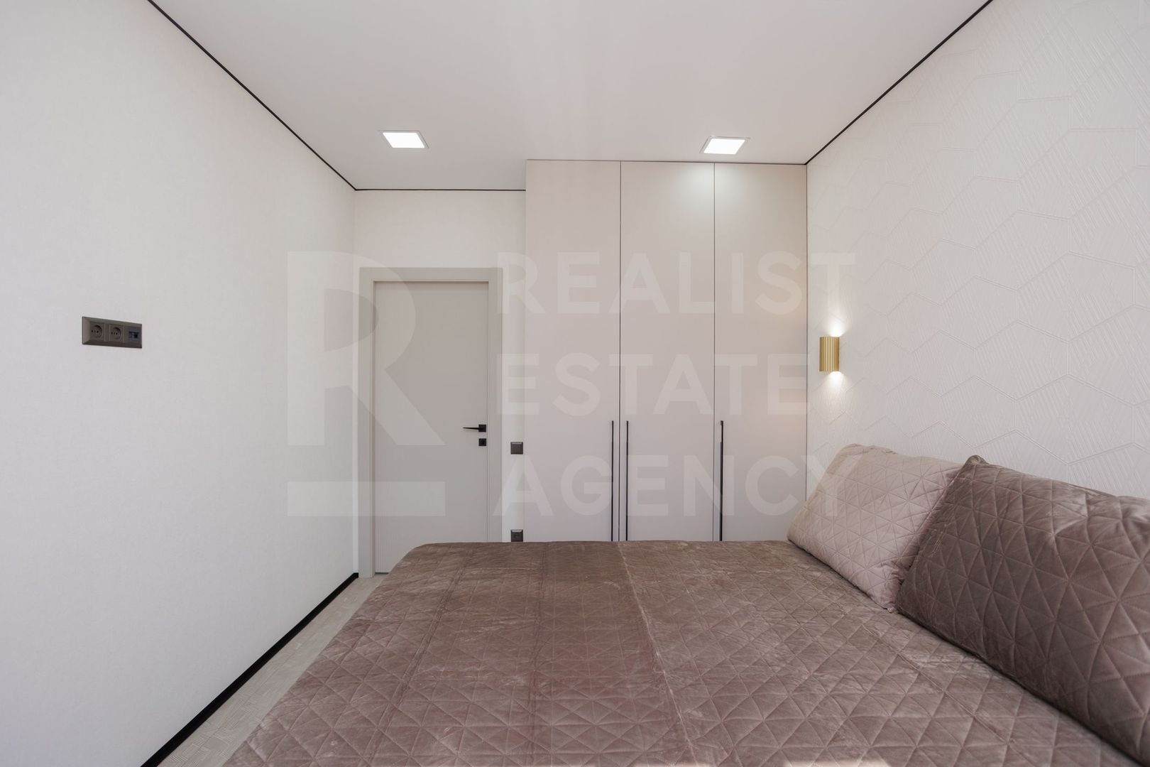 Vânzare, apartament, 1 cameră, Bulevardul Dacia, Botanica - Poză 10