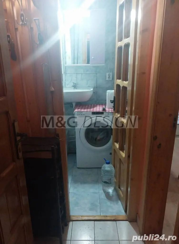 Garsoniera Complexul Studentesc - Poză 4