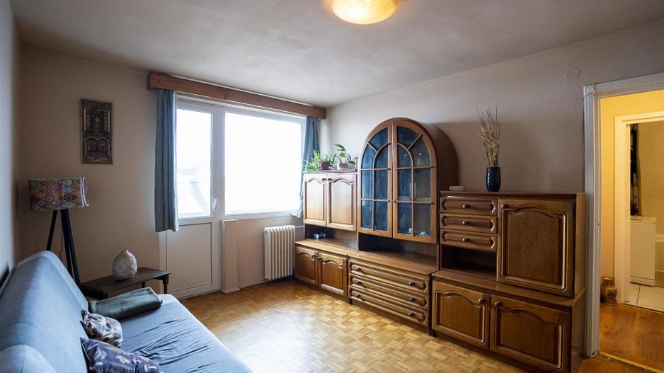 Apartament 2 camere Decebal etaj 1 - Poză 3