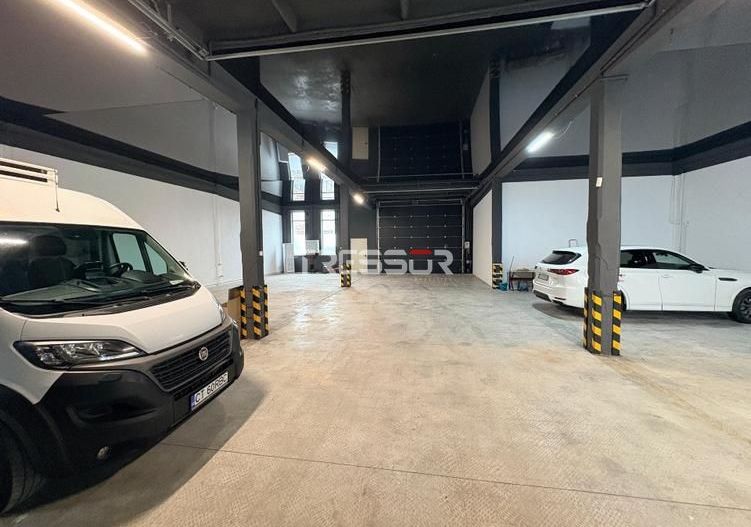 Hală depozitare+ Office/Constanța - Poză 1
