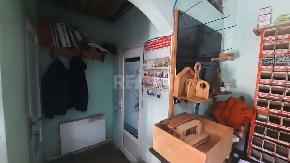 Oportunitate de afacere în satul Boscana - Poză 6