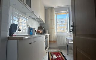 Obor | Apartament 3 camere- Recent renovat | Bloc reabilitat | 5 min metrou - Poză 3