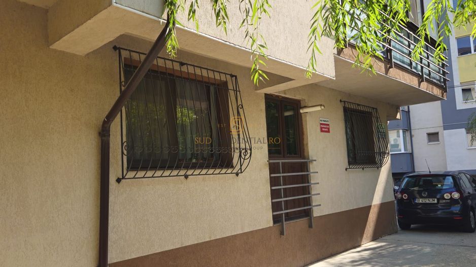 Apartament 2 camere, mobilat si utilat, mutare imediata,  Leonida - Poză 22