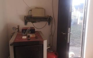 🏡 Casă la sol cu pod înalt – zona Chihan,Ciurea | Zonă liniștită, în dezvol - Poză 10
