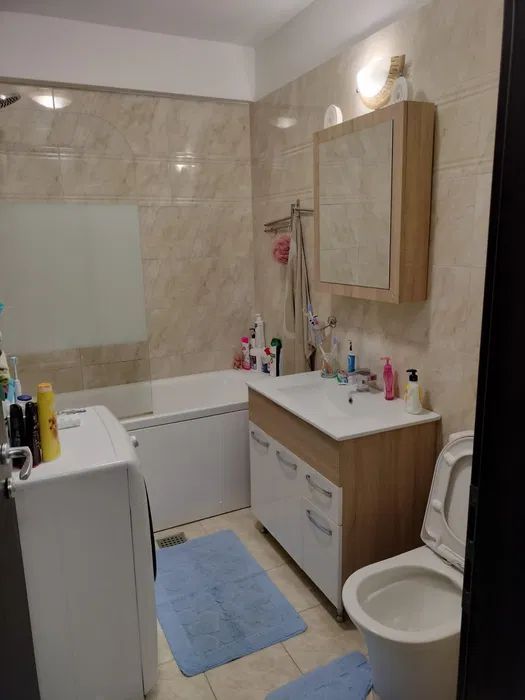 Apartament 3 camere de vanzare Bragadiru Scandinavia Residence - Poză 5