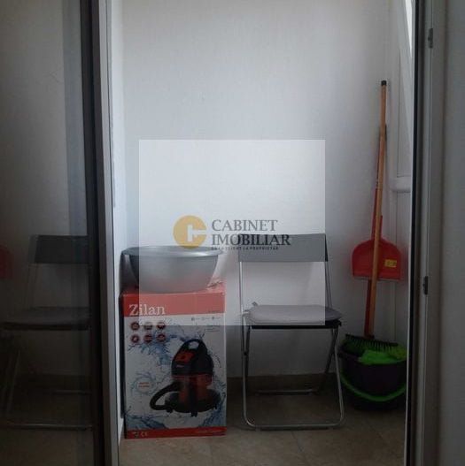 1 camera | 1984 | langa parc si Metrou Crangasi - Poză 5