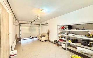 VILĂ DEOSEBITĂ ÎN CARTIERUL PLANETELOR, GIROC – ZONĂ REZIDENȚIALĂ LINIȘTITĂ - Poză 19