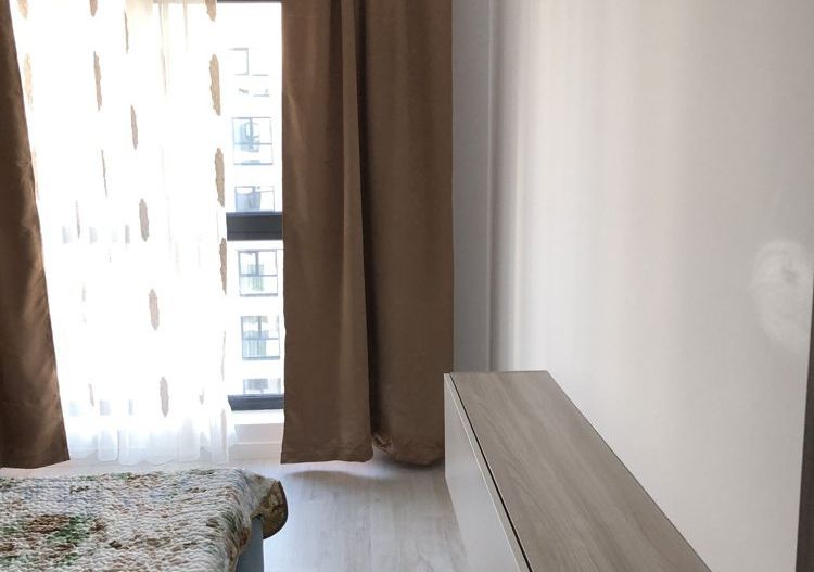 2 camere Politehnica 21 Residence + parcare M10 - Poză 6