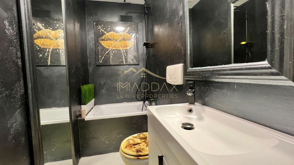 Apartament 3 Camere // Bloc Boutique // Mutare imediata // Floreasca - Poză 15